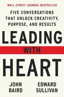 Leading with Heart 1