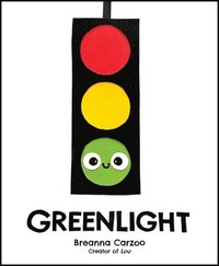 bokomslag Greenlight