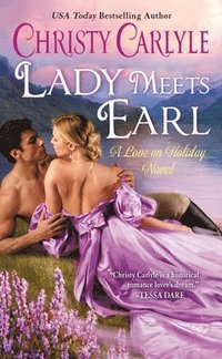bokomslag Lady Meets Earl