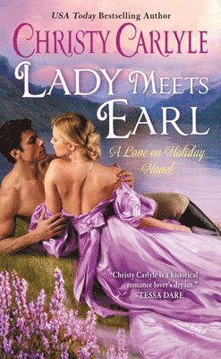 Lady Meets Earl 1