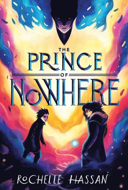 Prince Of Nowhere 1