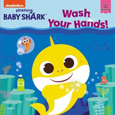 Baby Shark: Wash Your Hands! 1