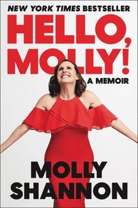 bokomslag Hello, Molly!