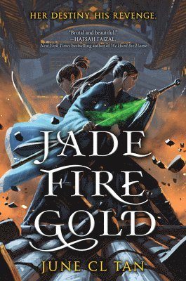 Jade Fire Gold 1