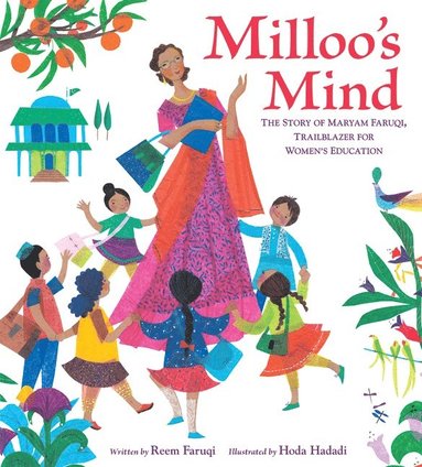 bokomslag Milloo's Mind