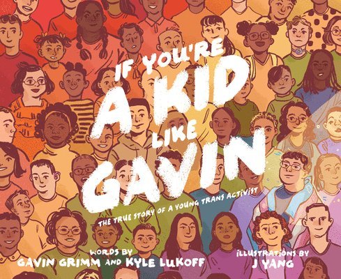 If You'Re A Kid Like Gavin 1