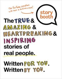 bokomslag Storybooth