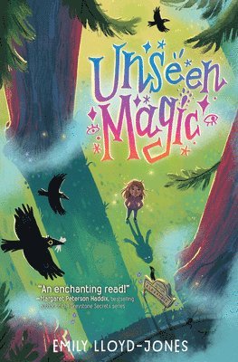 Unseen Magic 1