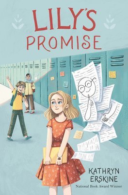 Erskine, K: Lily's Promise
