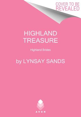 bokomslag Highland Treasure