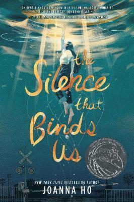 The Silence that Binds Us 1