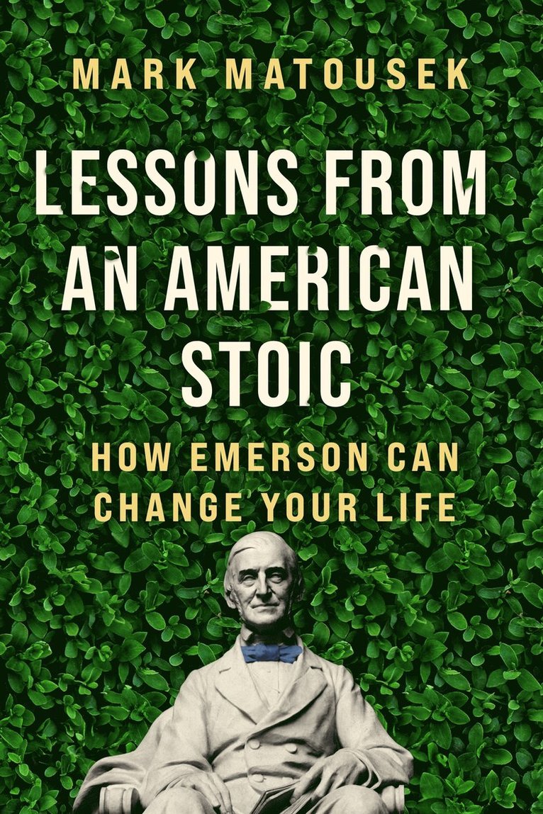 Lessons from an American Stoic 1