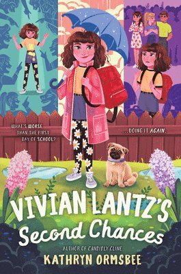 Vivian Lantz's Second Chances 1