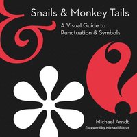 bokomslag Snails & Monkey Tails