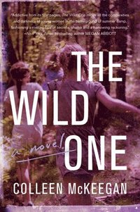 bokomslag The Wild One