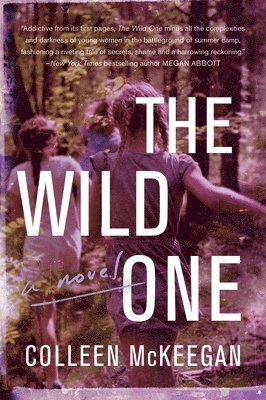 bokomslag The Wild One