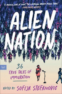 Alien Nation 1