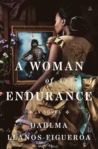 bokomslag A Woman of Endurance