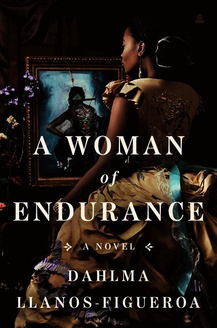 Woman of Endurance