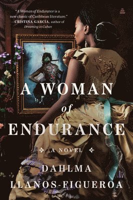 Woman of Endurance