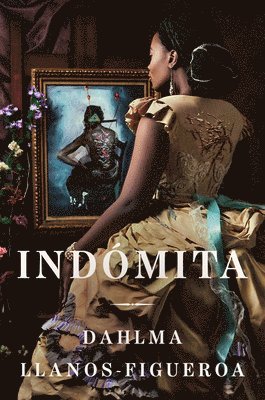 bokomslag Woman of Endurance, A \ Indomita (Spanish edition)