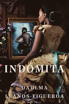 Woman Of Endurance, A \ Indomita (spanish Edition) 1