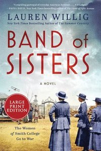 bokomslag Band of Sisters