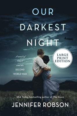 Our Darkest Night: A Novel of Italy and the Second World War 1