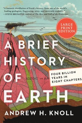 Brief History of Earth