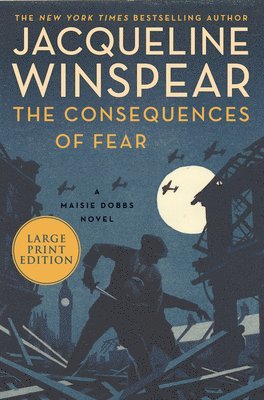 bokomslag The Consequences of Fear