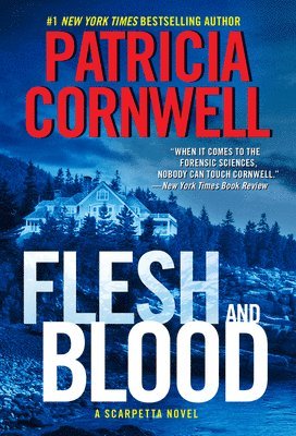 Flesh and Blood 1