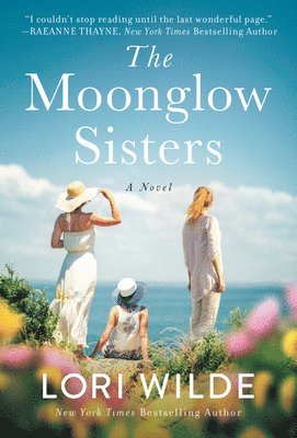 bokomslag The Moonglow Sisters