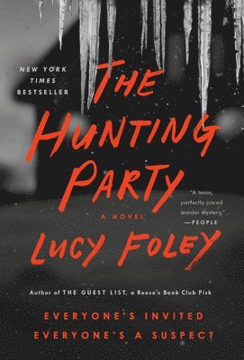 The Hunting Party