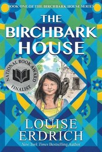 bokomslag The Birchbark House