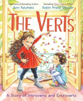 The Verts: A Story of Introverts and Extroverts 1