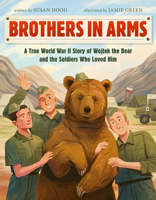 Brothers in Arms 1