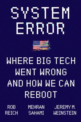 System Error 1