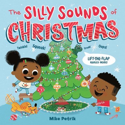 The Silly Sounds of Christmas 1