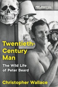 bokomslag Twentieth-Century Man