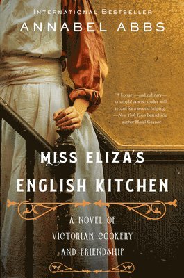 Miss Eliza's English Kitchen 1