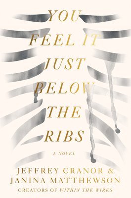 You Feel It Just Below The Ribs 1