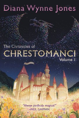 Chronicles Of Chrestomanci, Vol. I 1