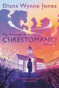 bokomslag Chronicles Of Chrestomanci, Vol. Ii