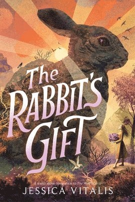 bokomslag The Rabbit's Gift