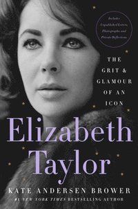 bokomslag Elizabeth Taylor