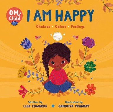 bokomslag Om Child: I Am Happy