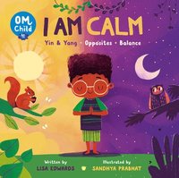 bokomslag Om Child: I Am Calm