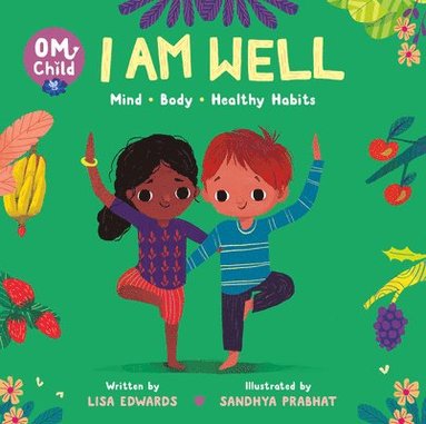 bokomslag Om Child: I Am Well