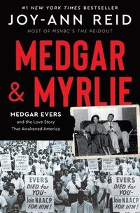 bokomslag Medgar And Myrlie
