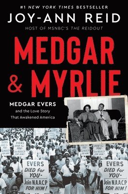 Medgar And Myrlie 1
